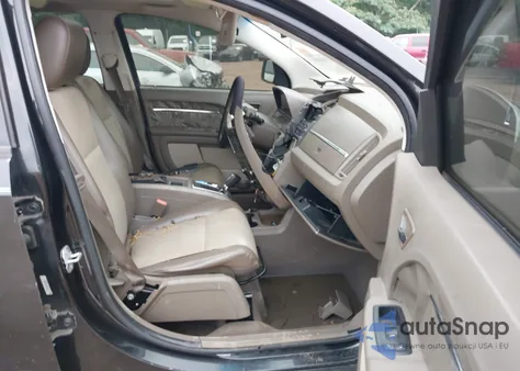 2009 Dodge Journey z USA, uszkodzony, nr VIN 3D4SH67V49T172093